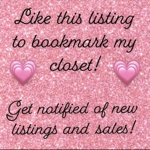 ⭐️ New listings! ⭐️
